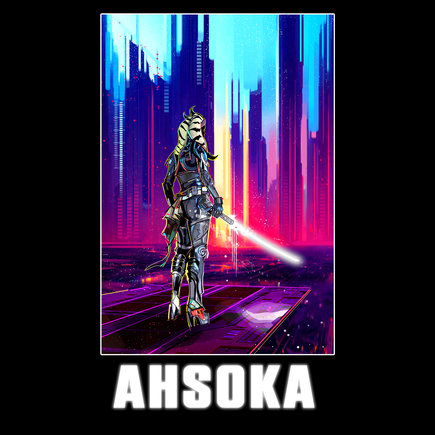 Ahsoka