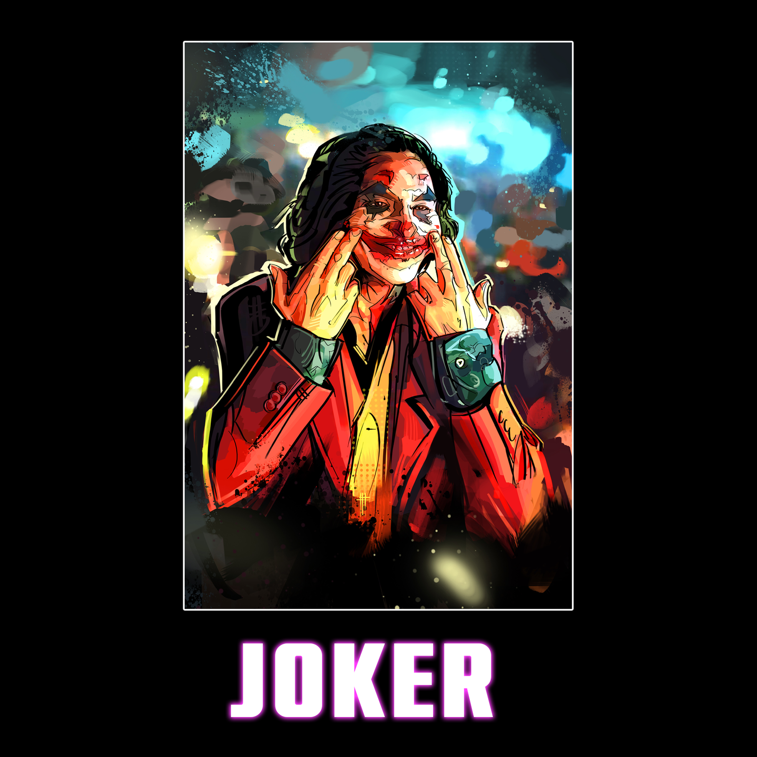 JOKER