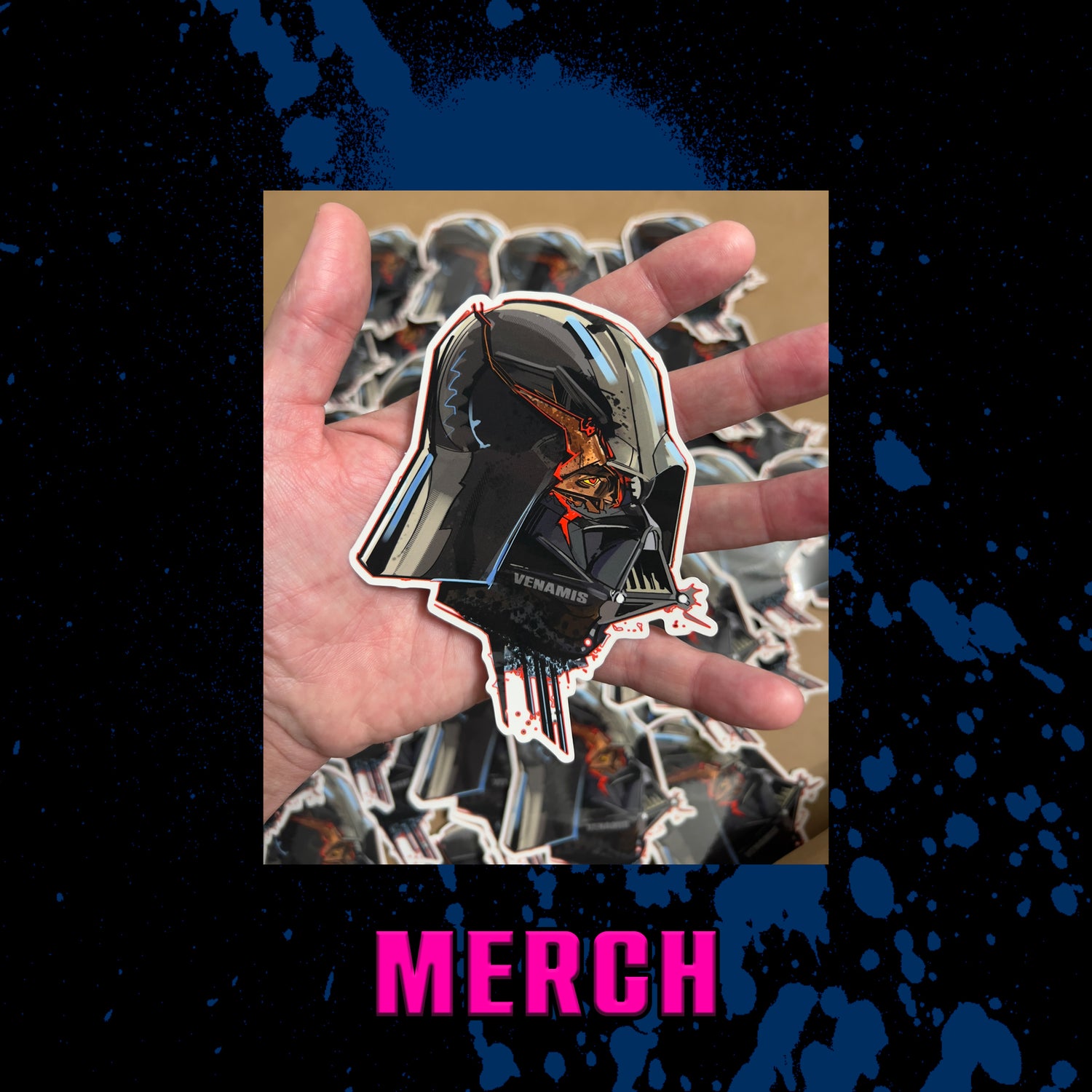 Merch