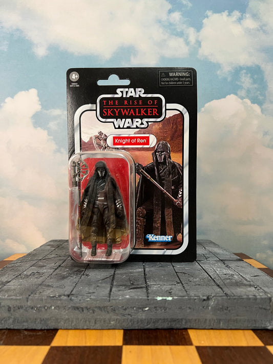 SW The Vintage Collection- Knight of Ren VC155