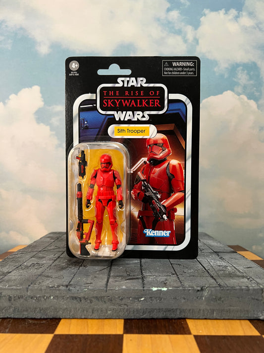 SW The Vintage Collection- Sith Trooper VC162
