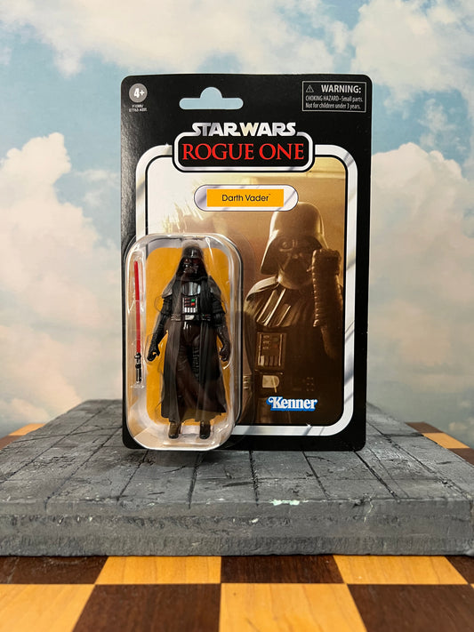 SW The Vintage Collection- Darth Vader VC178 RO version
