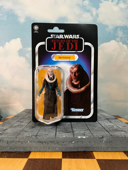 SW The Vintage Collection- Bib Fortuna VC224