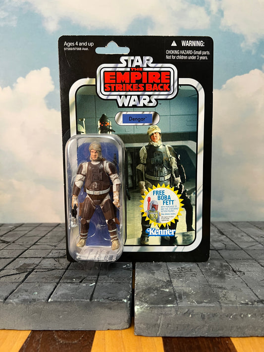 SW The Vintage Collection- Dengar VC01