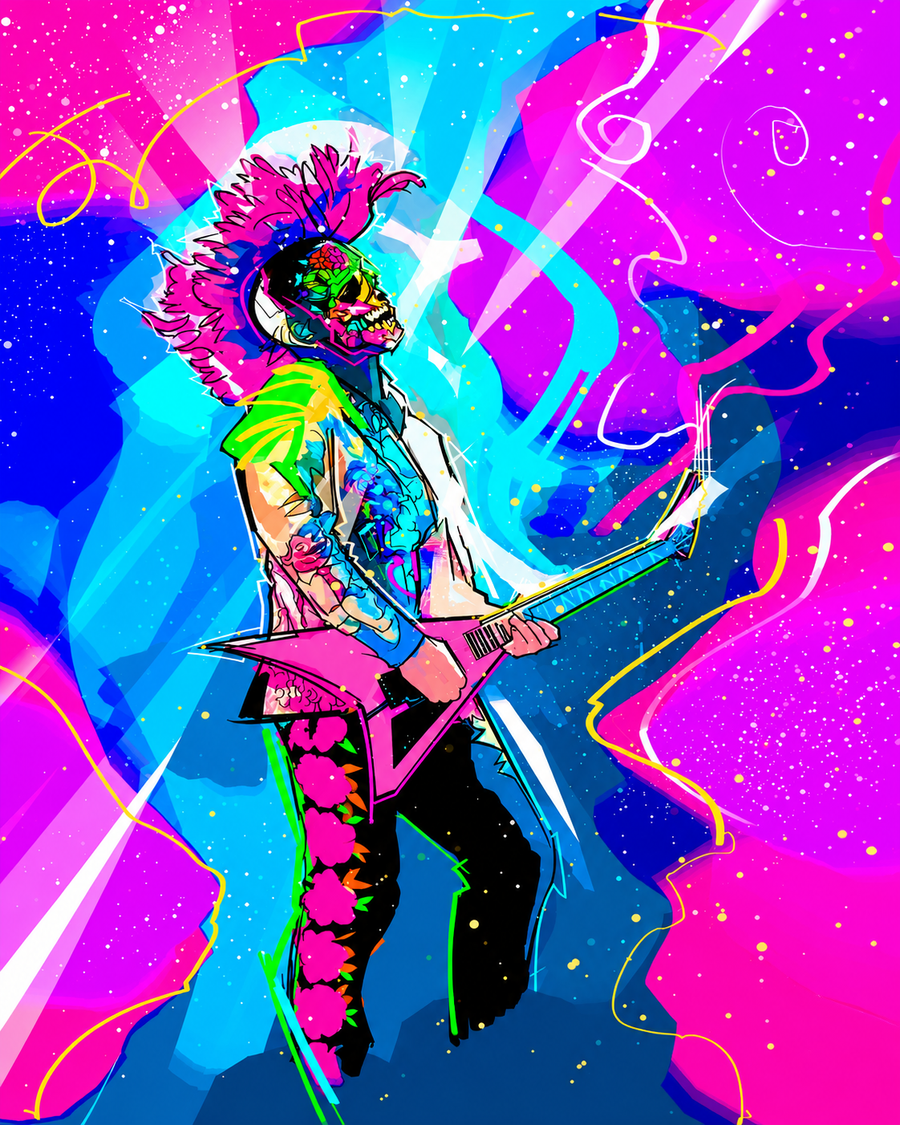 ARTIST PORTFOLIO
