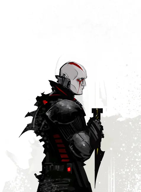 Son by VENAMIS